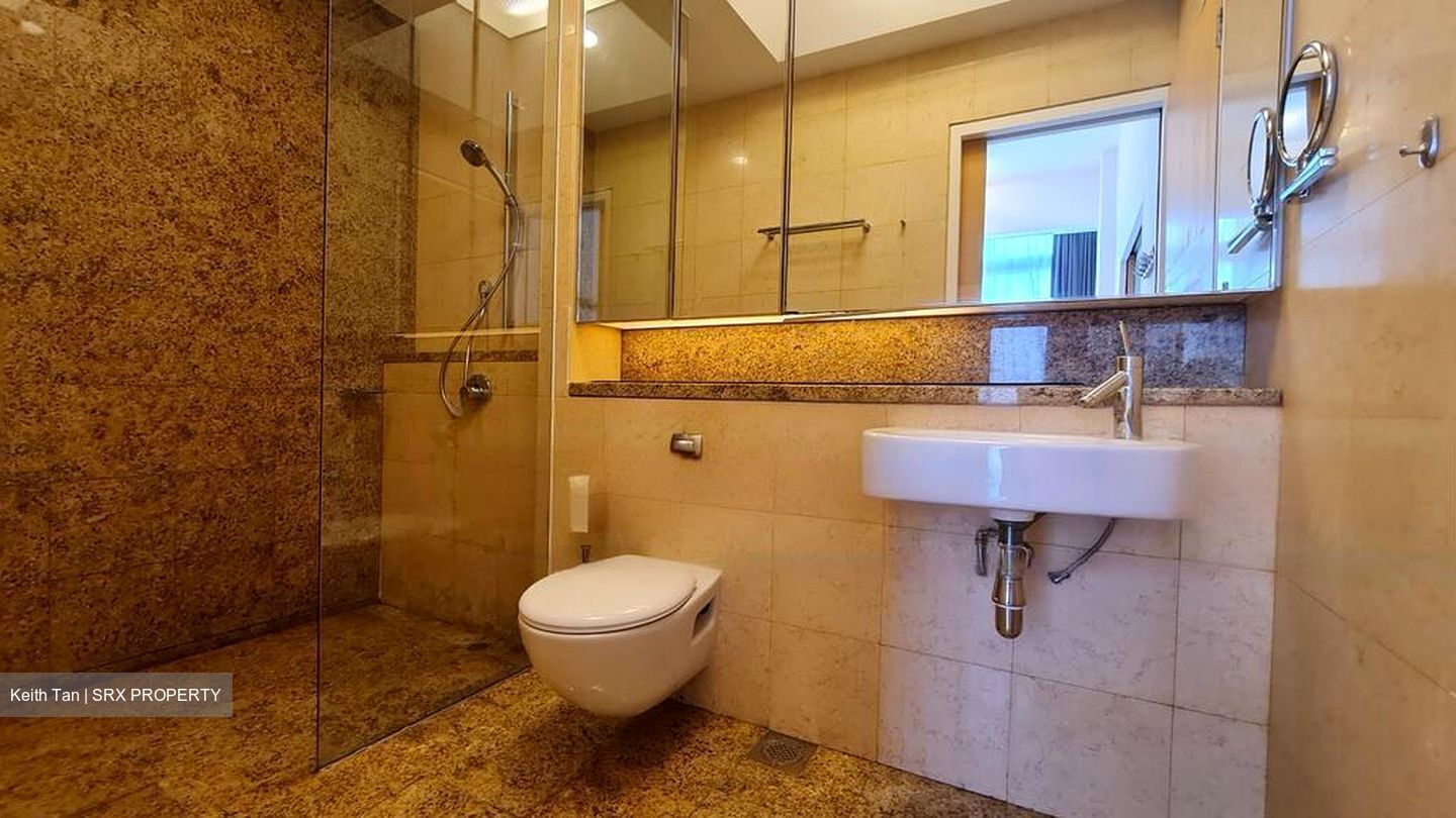 The Loft (D10), Condominium #464350081
